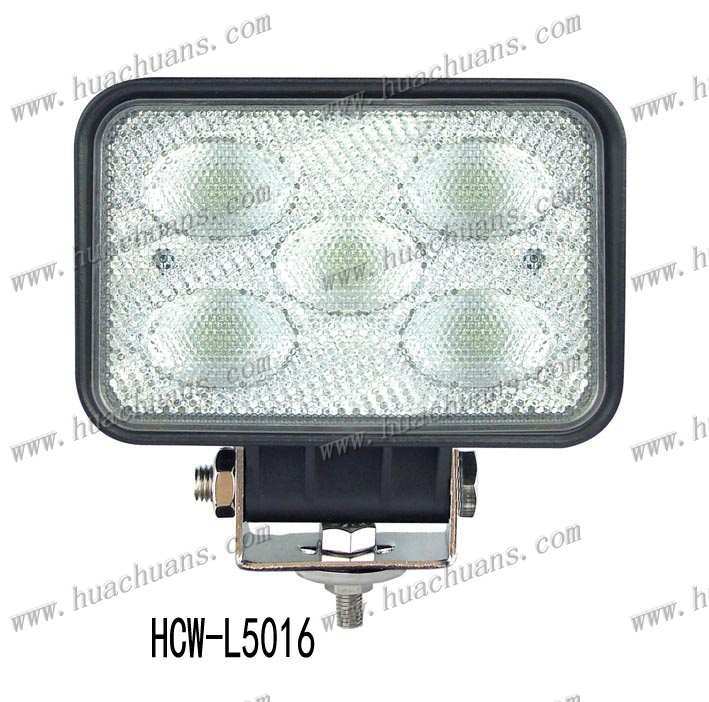 50W LED Work Light with CREE, CE\RoHS\IP67